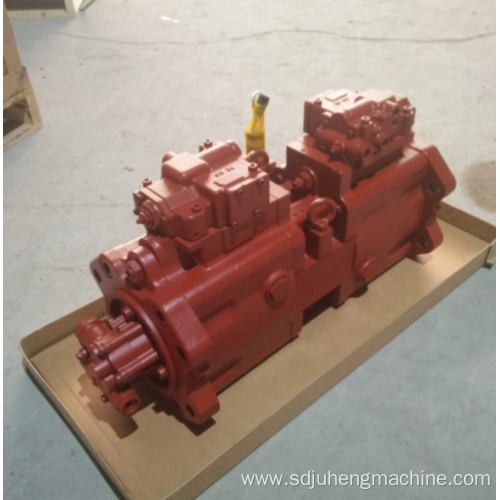 K3V180 Hydraulic Main Pump K3V180DT Hydraulic Pump